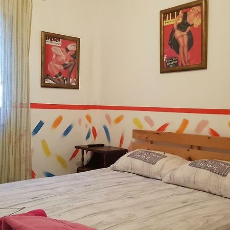 Netanya Motel Pierre Luaran gambar