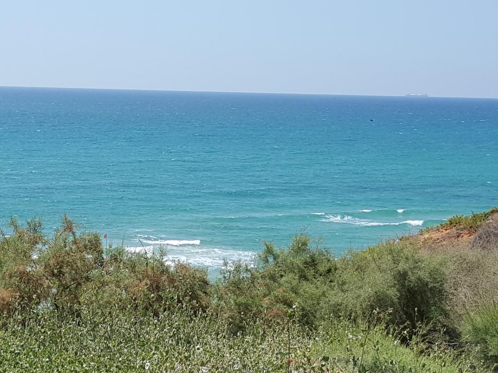 Netanya Motel Pierre Luaran gambar