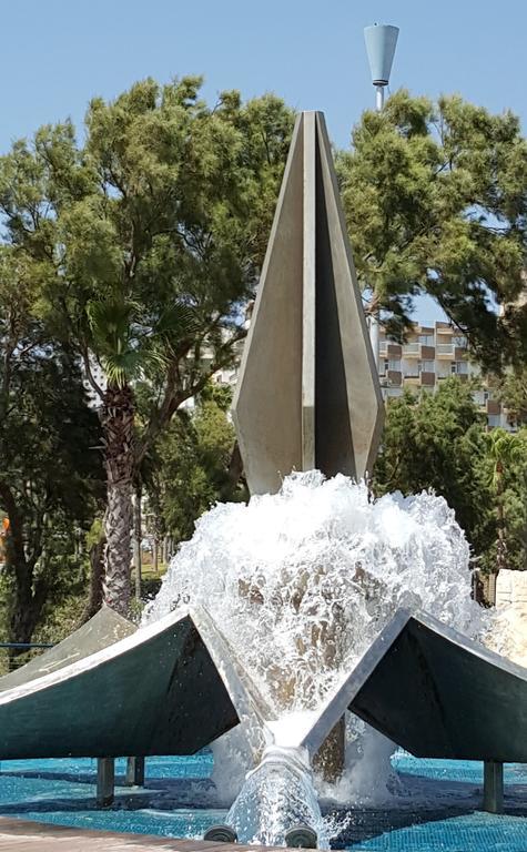 Netanya Motel Pierre Luaran gambar