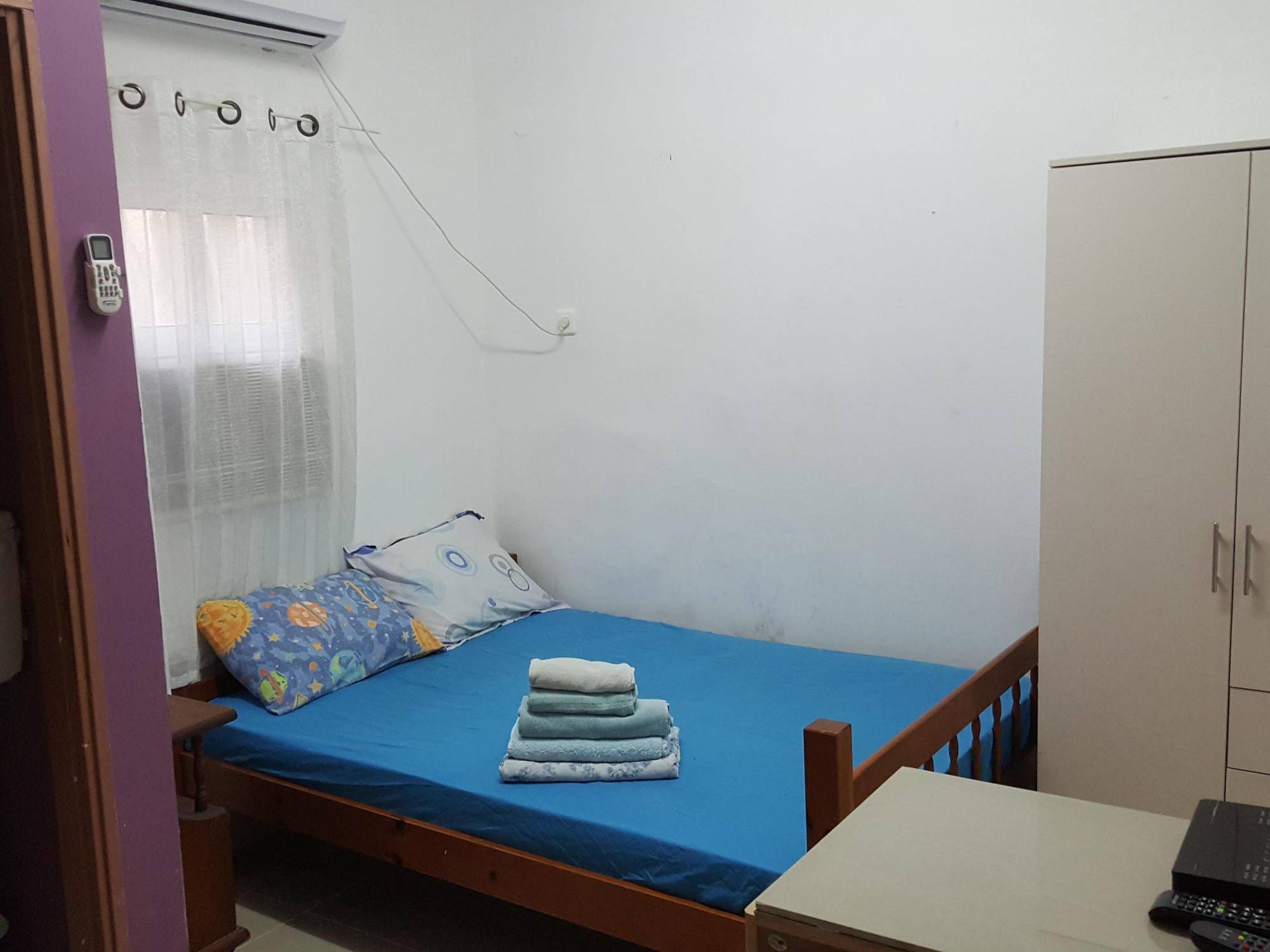 Netanya Motel Pierre Luaran gambar