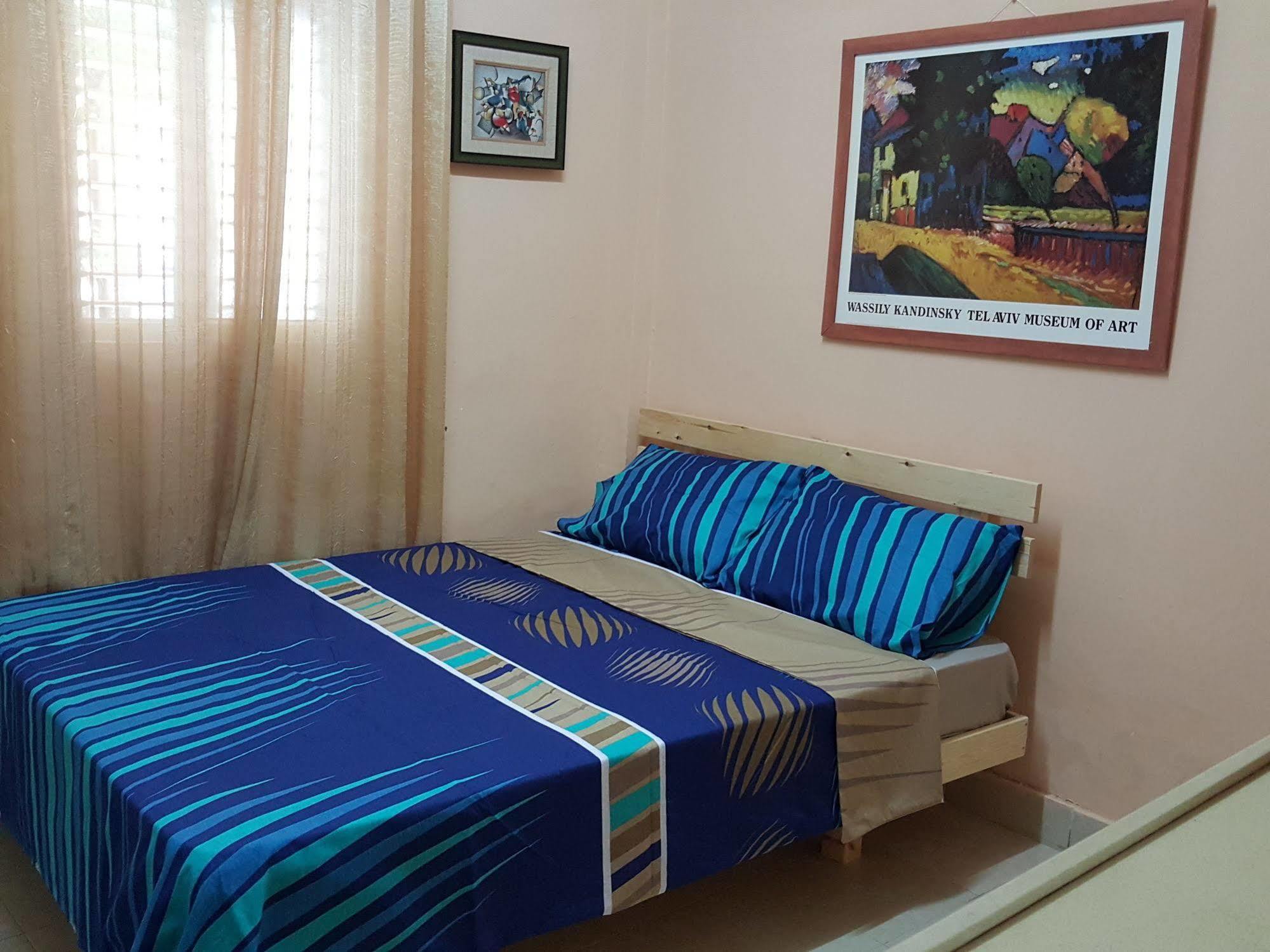 Netanya Motel Pierre Luaran gambar
