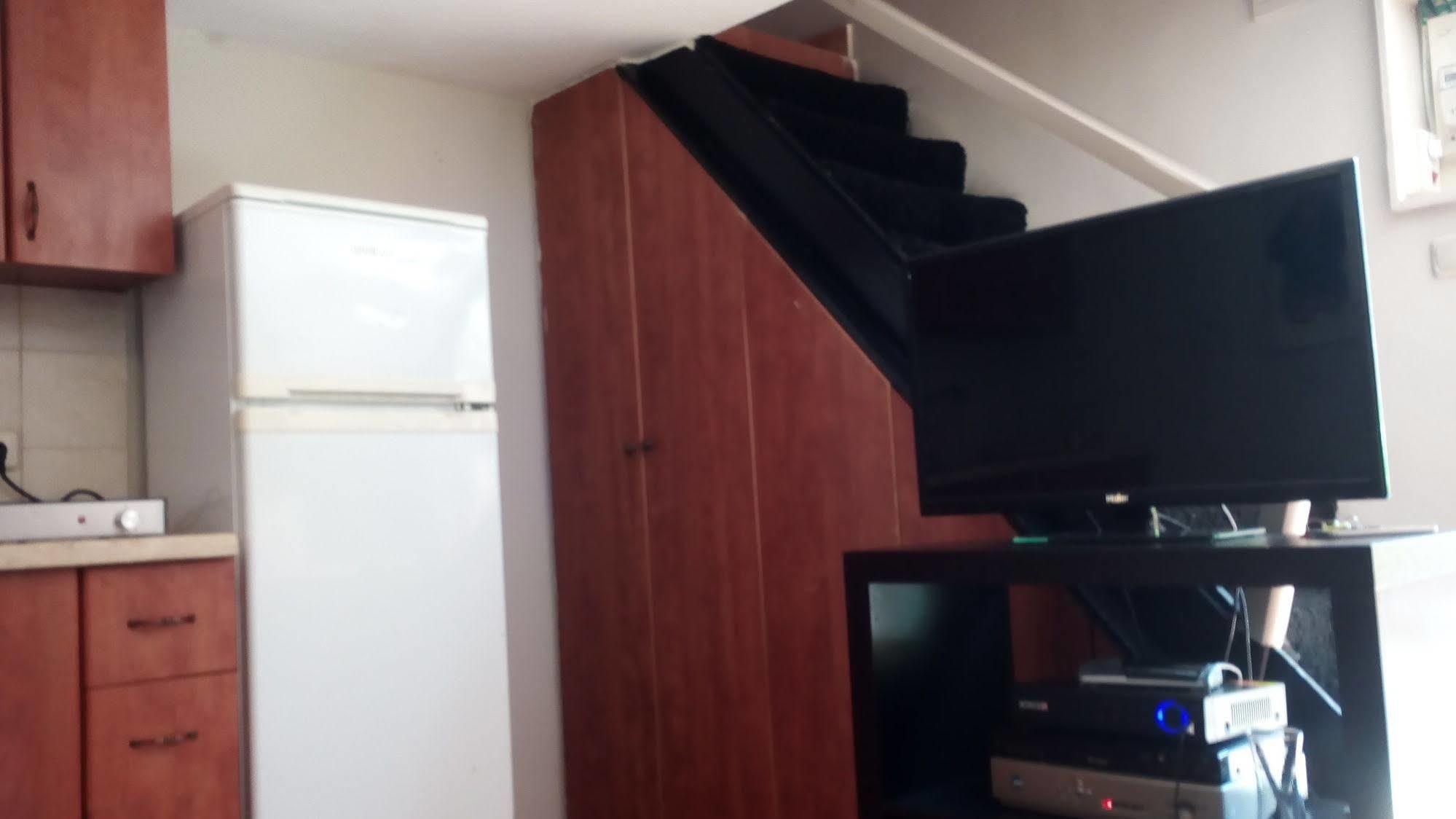 Netanya Motel Pierre Luaran gambar