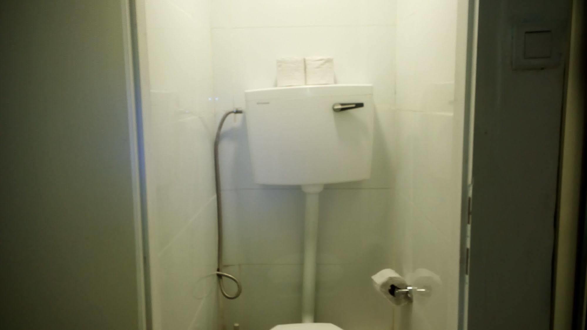 Netanya Motel Pierre Luaran gambar