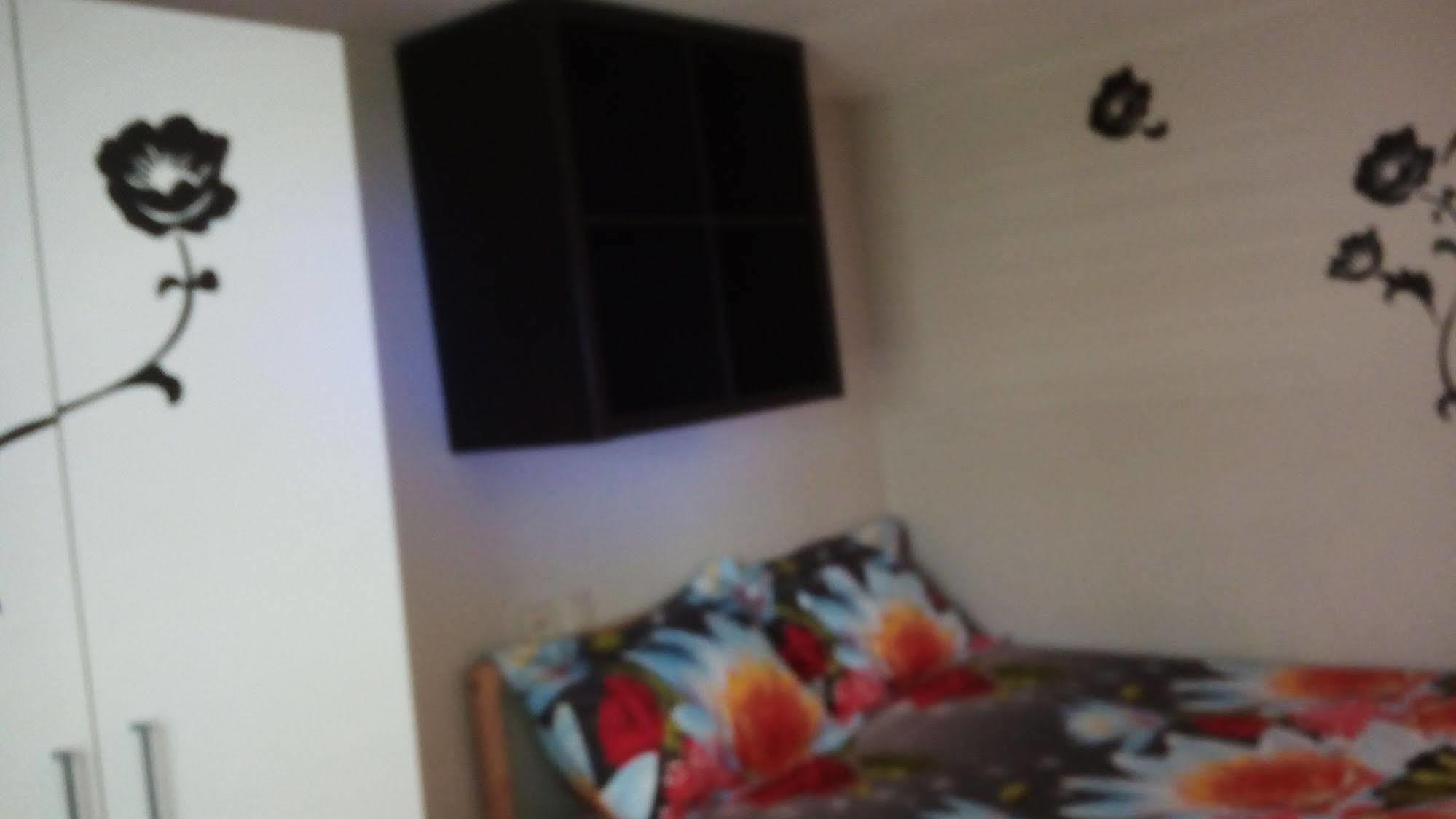 Netanya Motel Pierre Luaran gambar