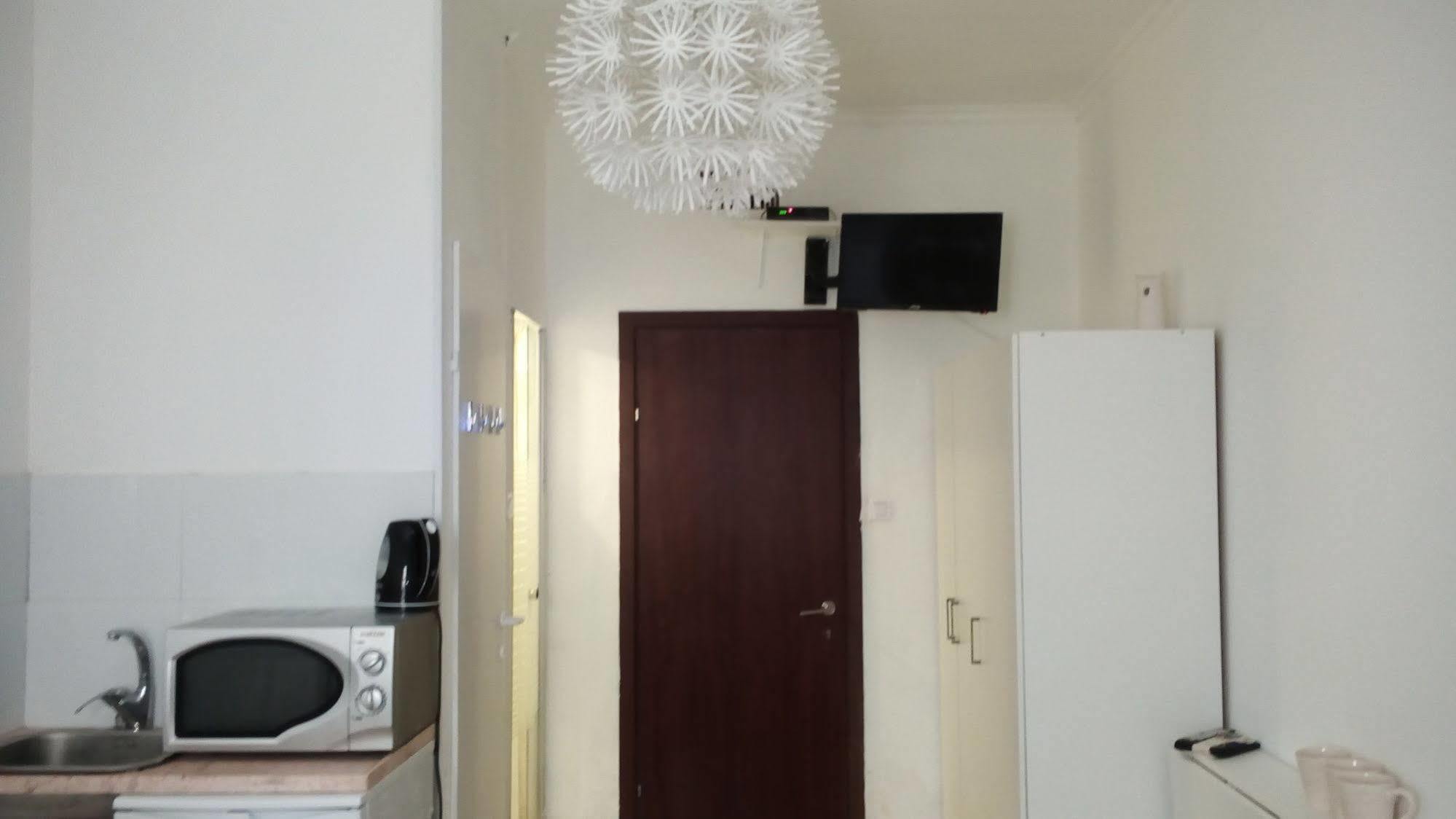 Netanya Motel Pierre Luaran gambar