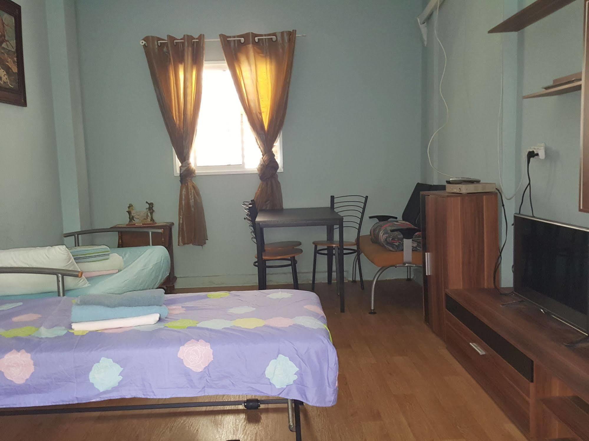 Netanya Motel Pierre Luaran gambar