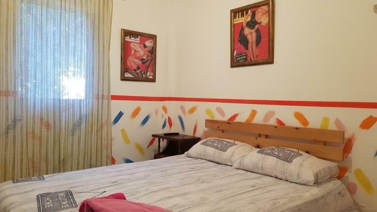 Netanya Motel Pierre Luaran gambar